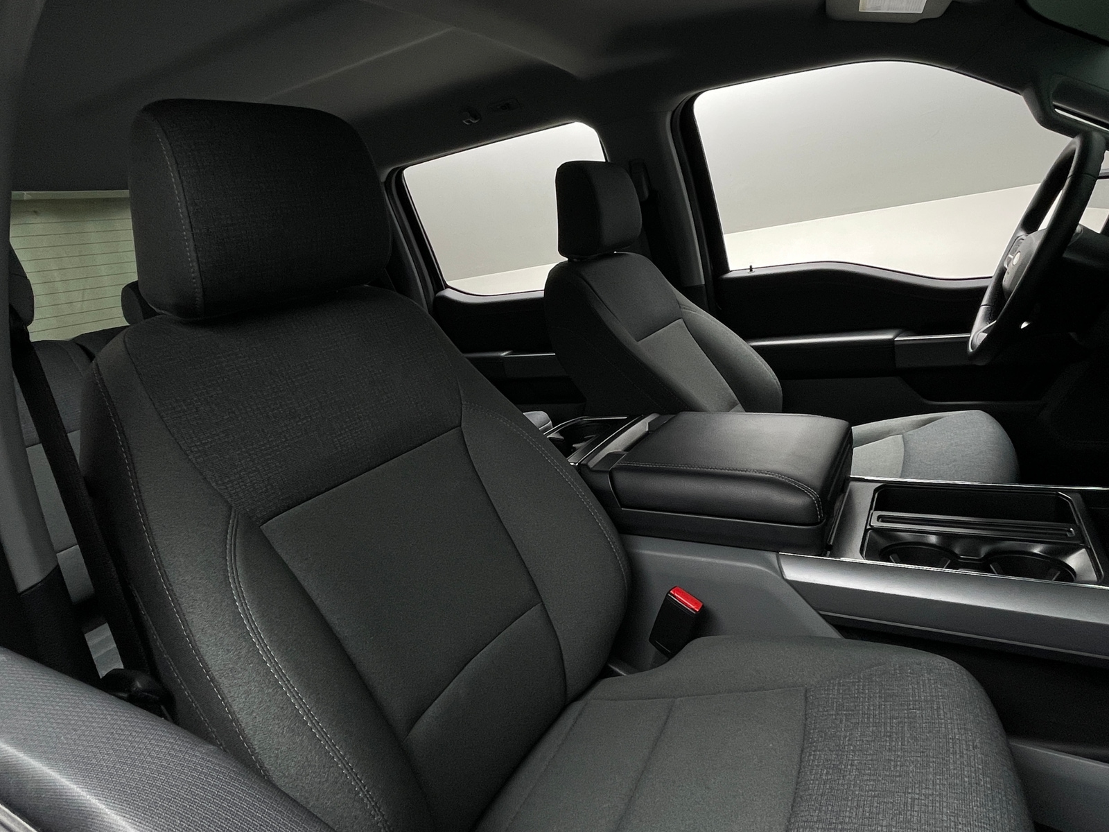 Thumbnail: 2025 Ford Econoline - 2