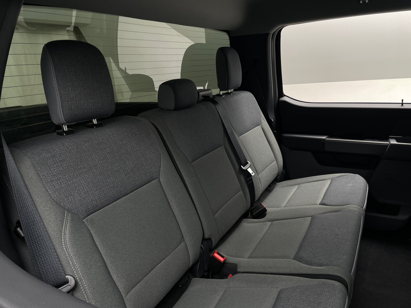 Thumbnail: 2025 Ford Econoline - 6