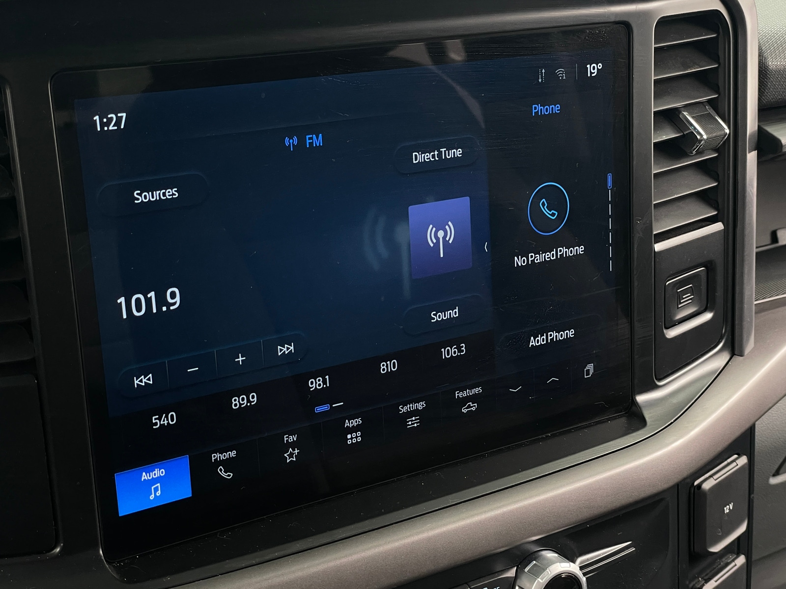 Thumbnail: 2025 Ford Econoline - 4