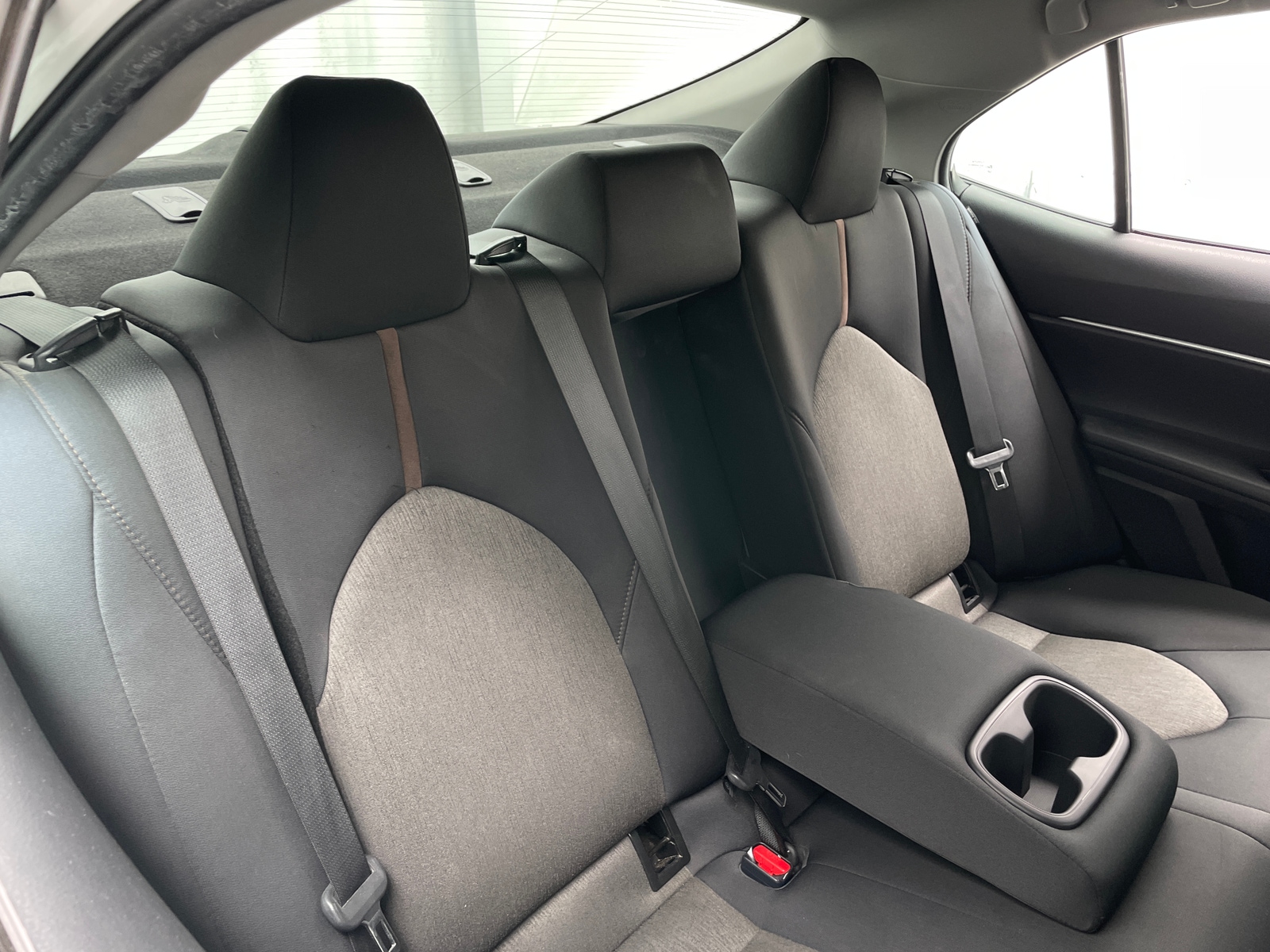 Thumbnail: 2020 Toyota Camry - 6