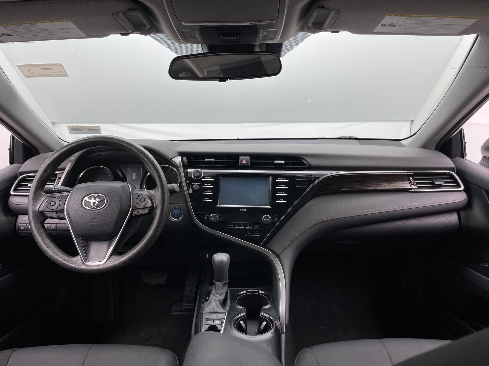 Thumbnail: 2020 Toyota Camry - 3