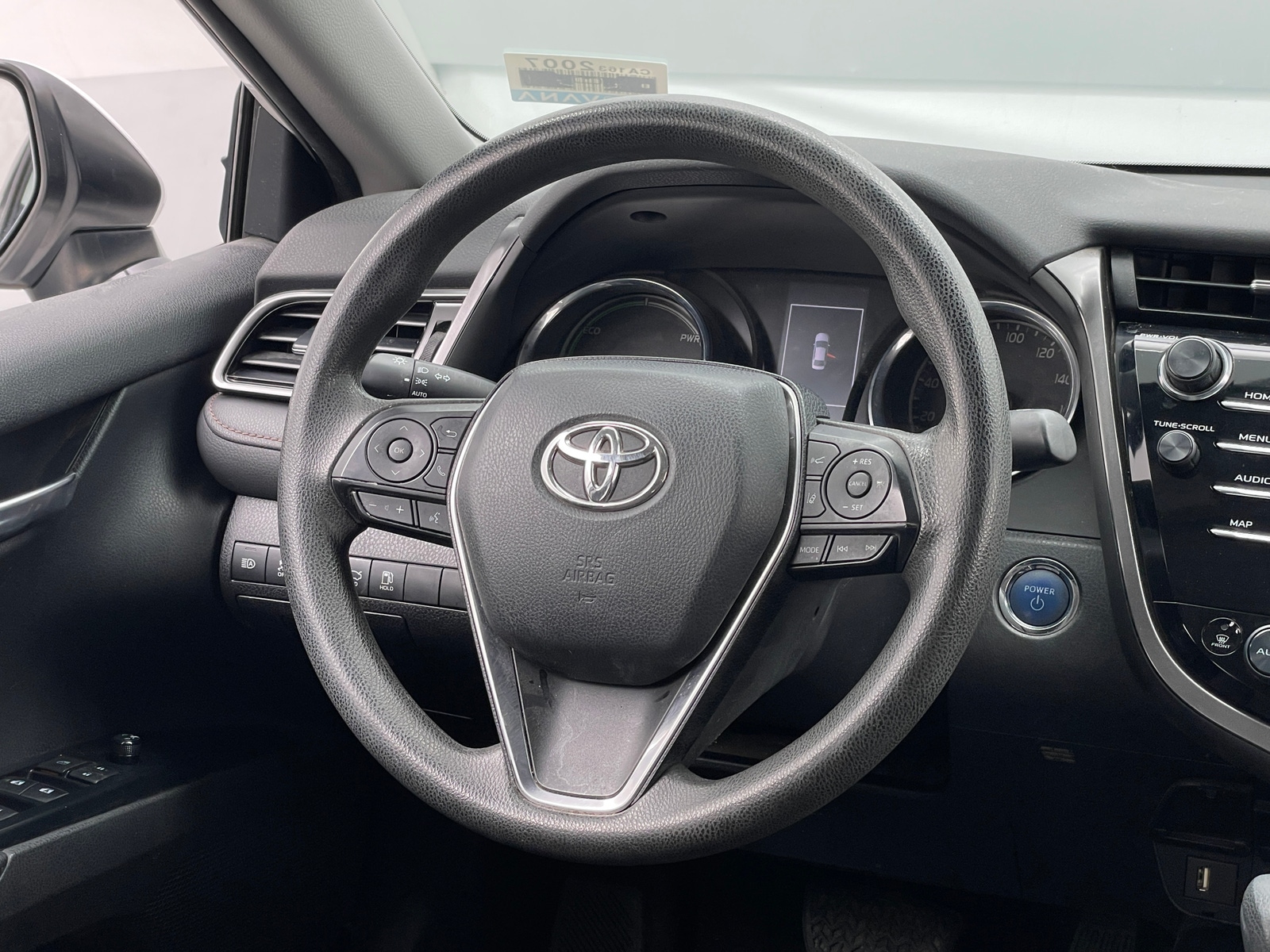 Thumbnail: 2020 Toyota Camry - 5