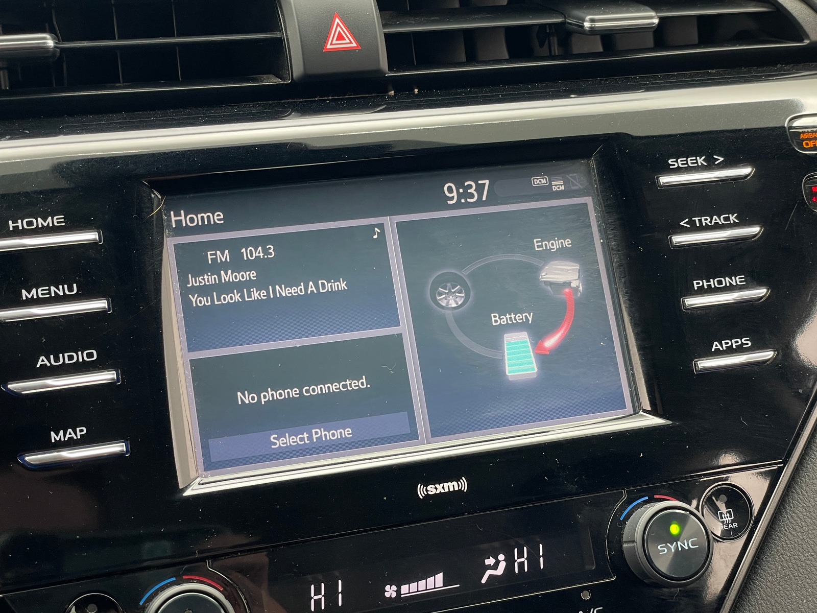 Thumbnail: 2020 Toyota Camry - 4