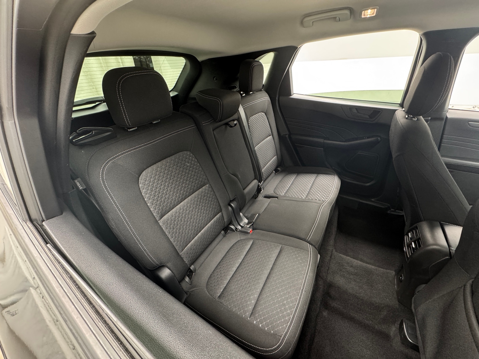 Thumbnail: 2025 Ford Escape - 6