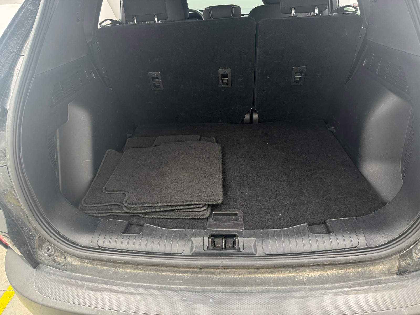 Thumbnail: 2025 Ford Escape - 7