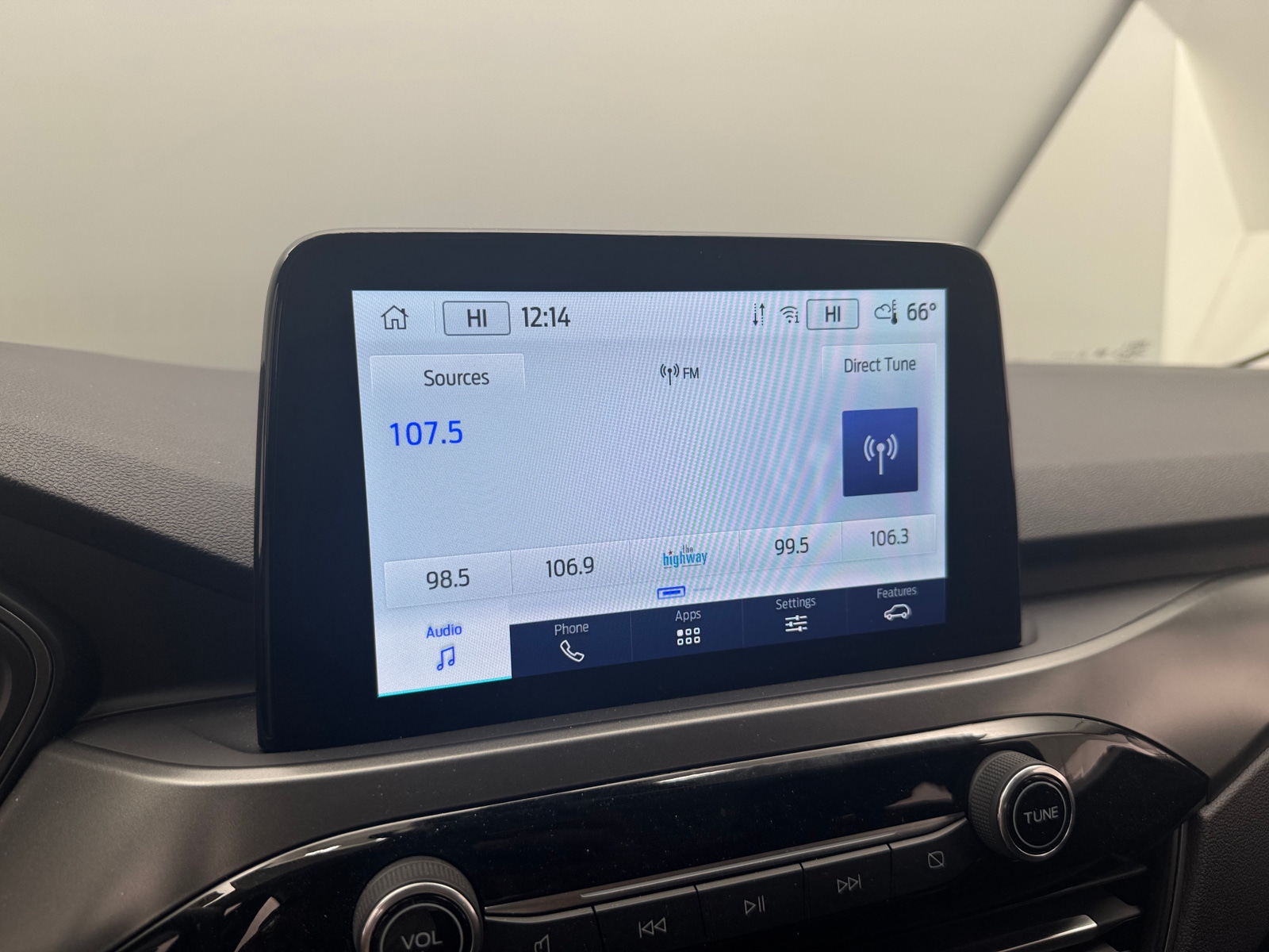 Thumbnail: 2025 Ford Escape - 4