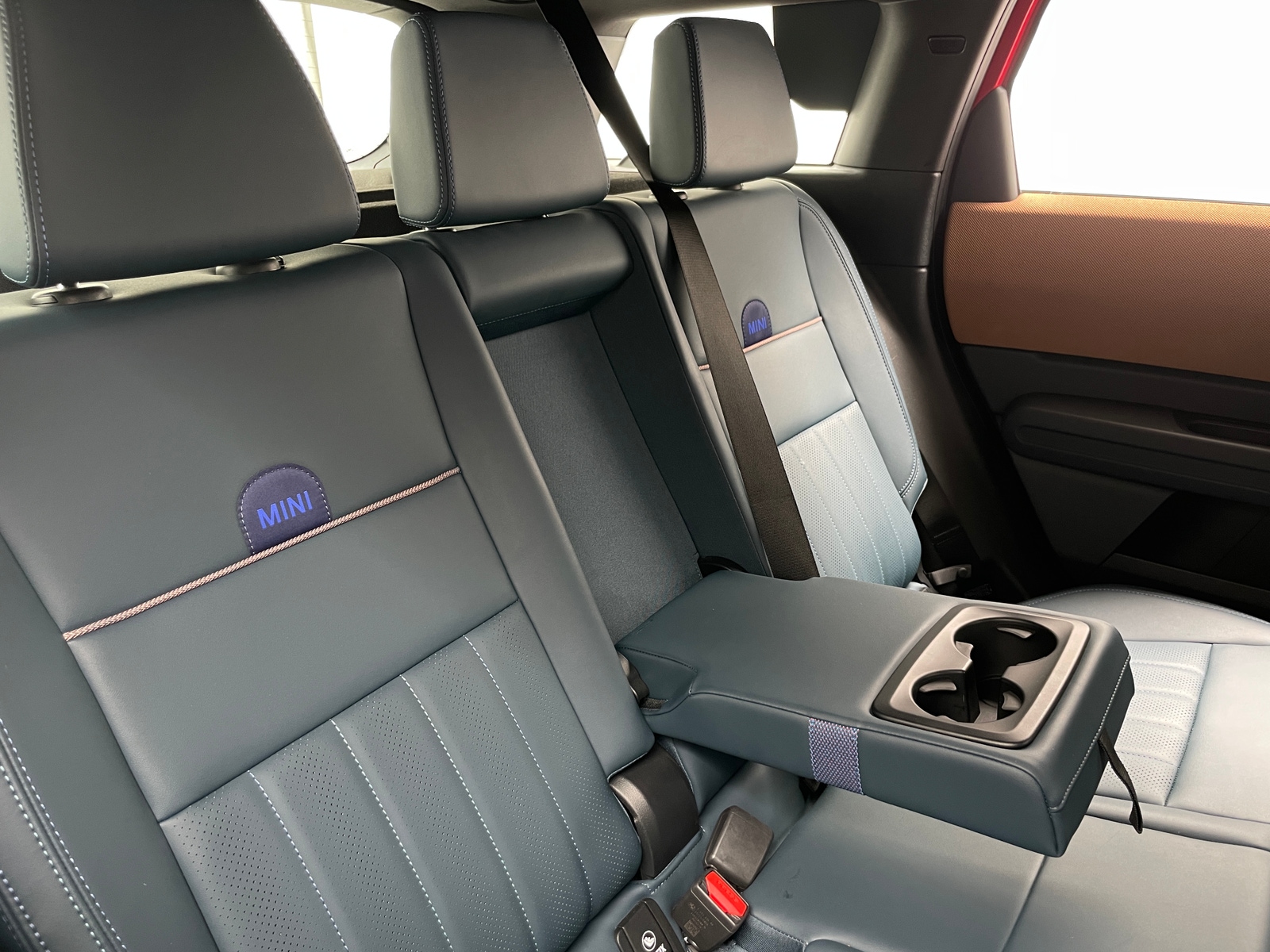 Thumbnail: 2025 MINI Cooper Countryman - 5