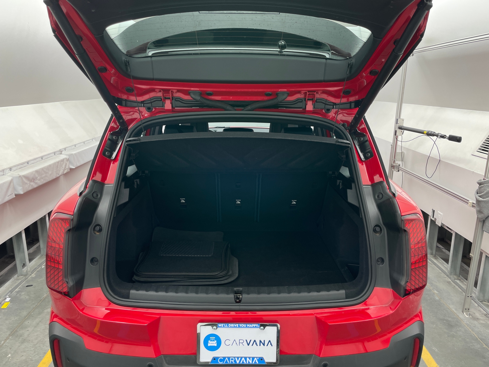 Thumbnail: 2025 MINI Cooper Countryman - 6