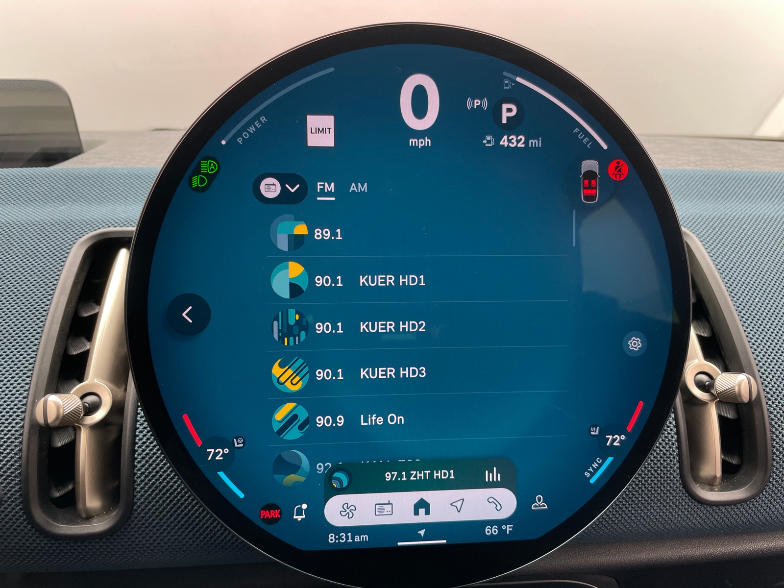 Thumbnail: 2025 MINI Cooper Countryman - 3