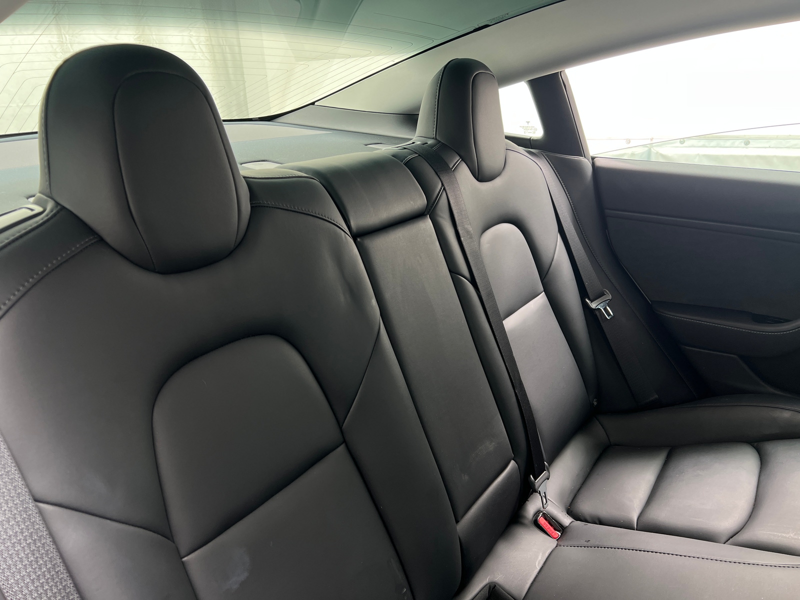 Thumbnail: 2019 Tesla Model 3 - 5