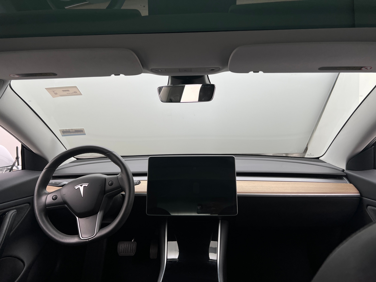Thumbnail: 2019 Tesla Model 3 - 2