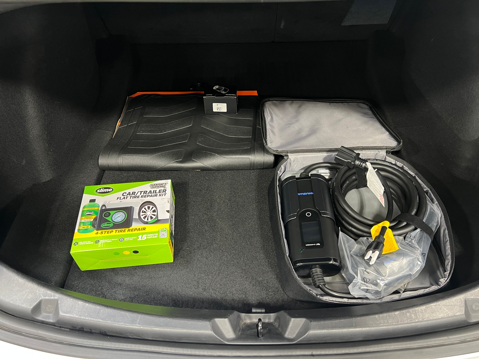 Thumbnail: 2019 Tesla Model 3 - 6