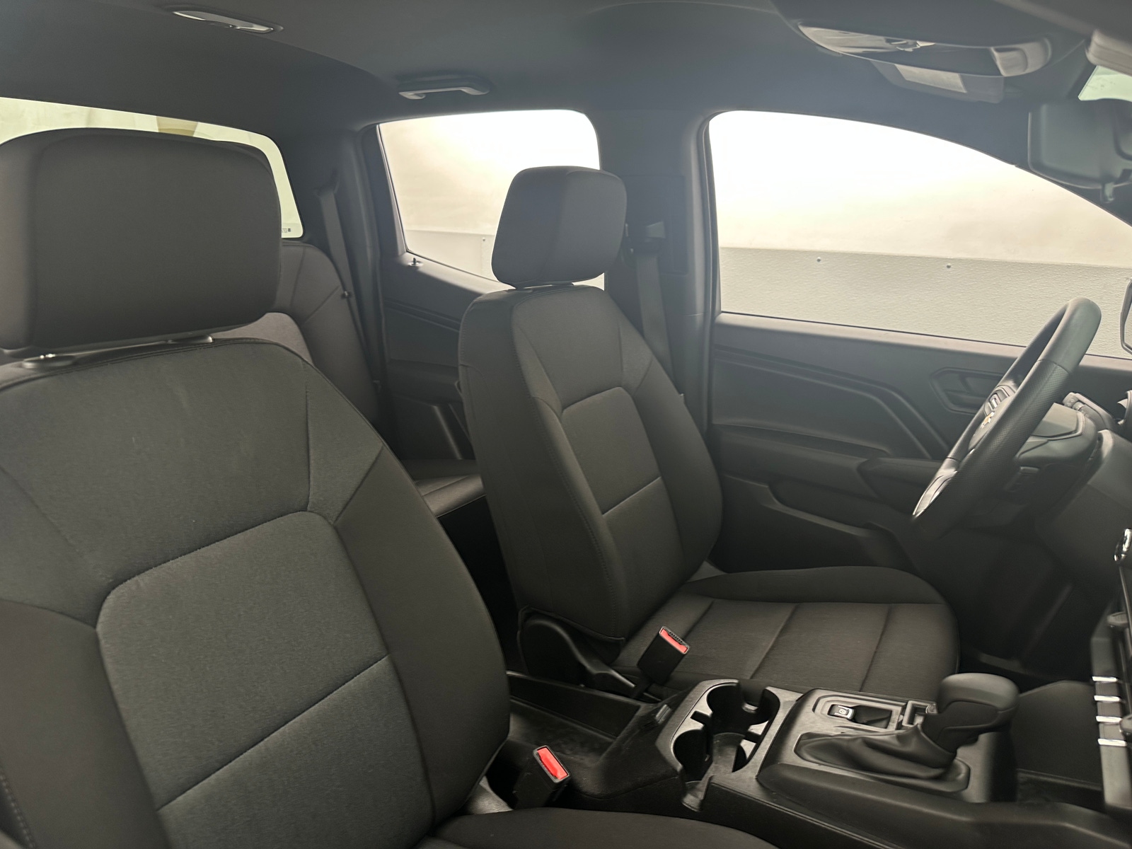 Thumbnail: 2024 Chevrolet Colorado - 2