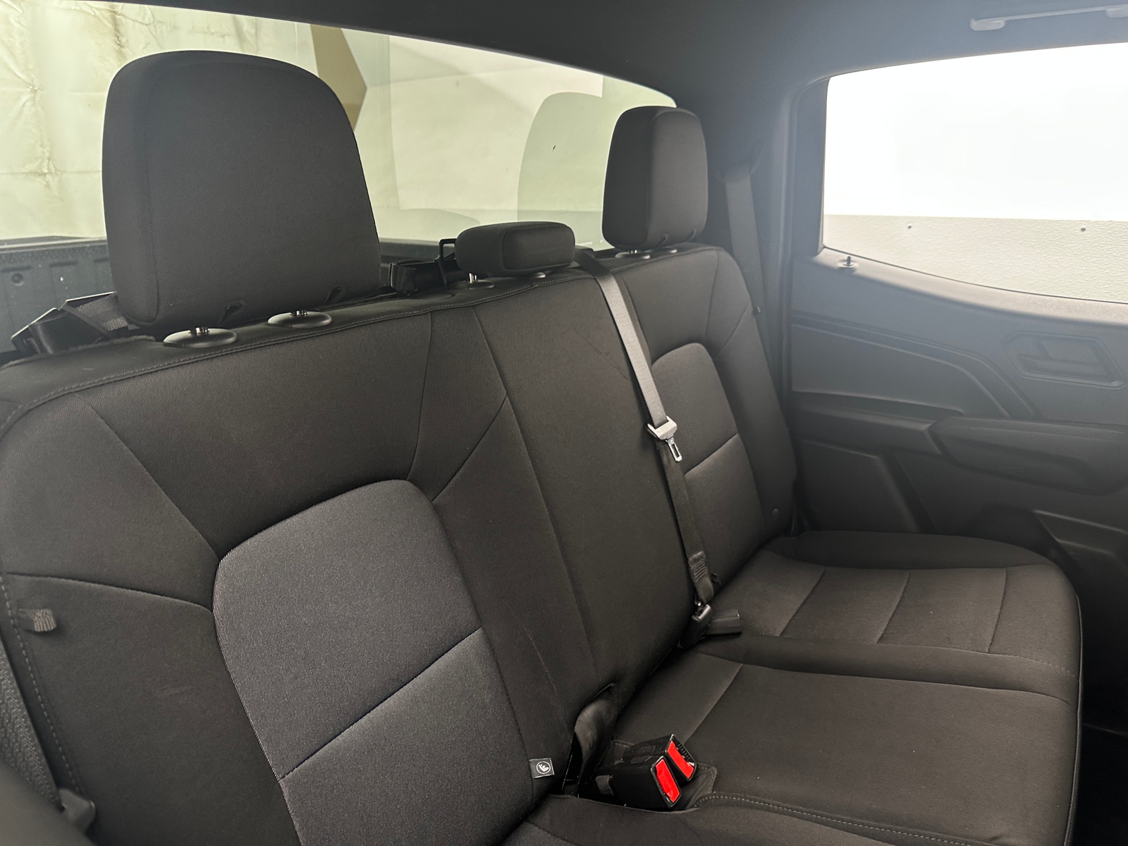 Thumbnail: 2024 Chevrolet Colorado - 6