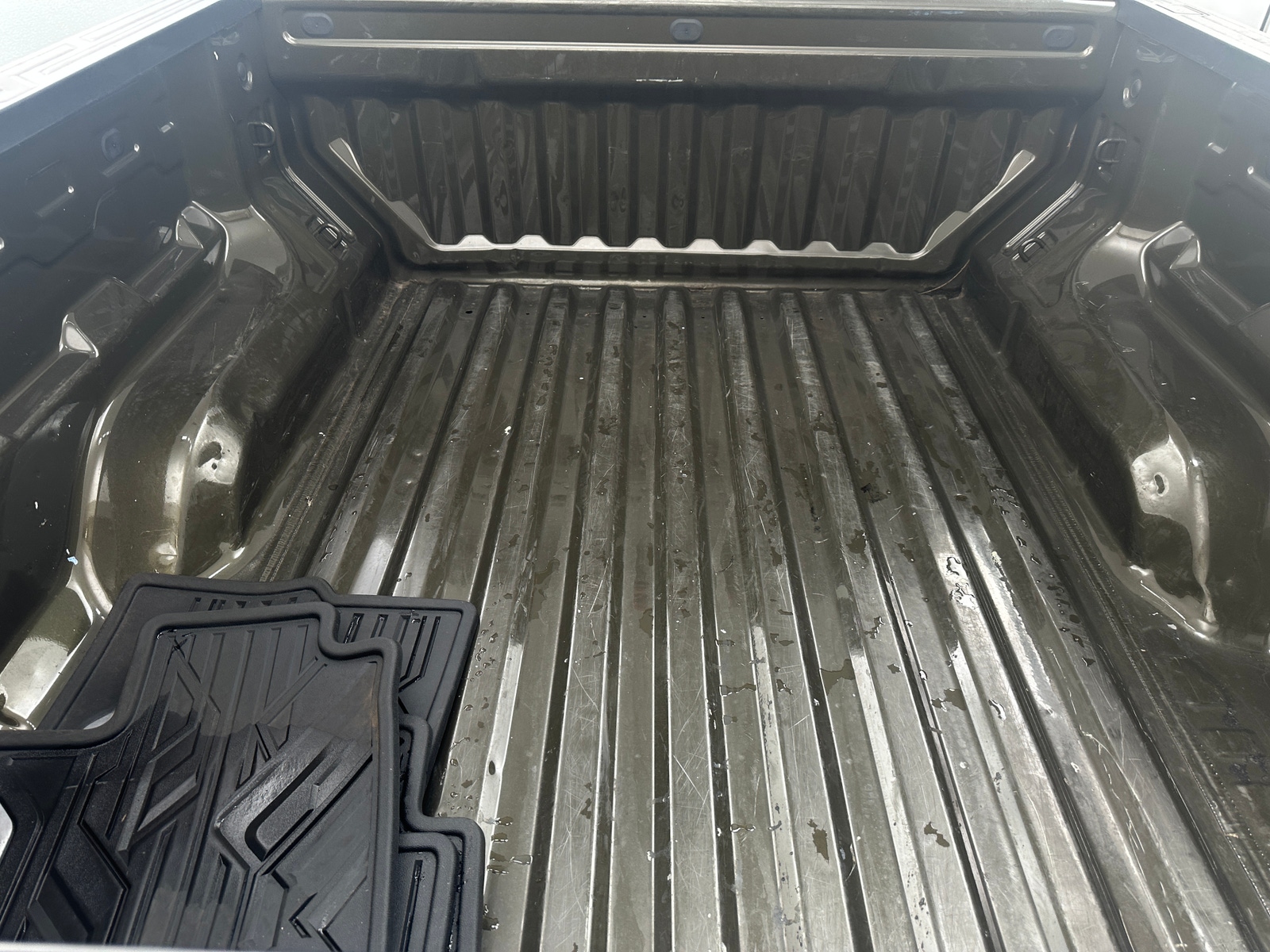 Thumbnail: 2024 Chevrolet Colorado - 7