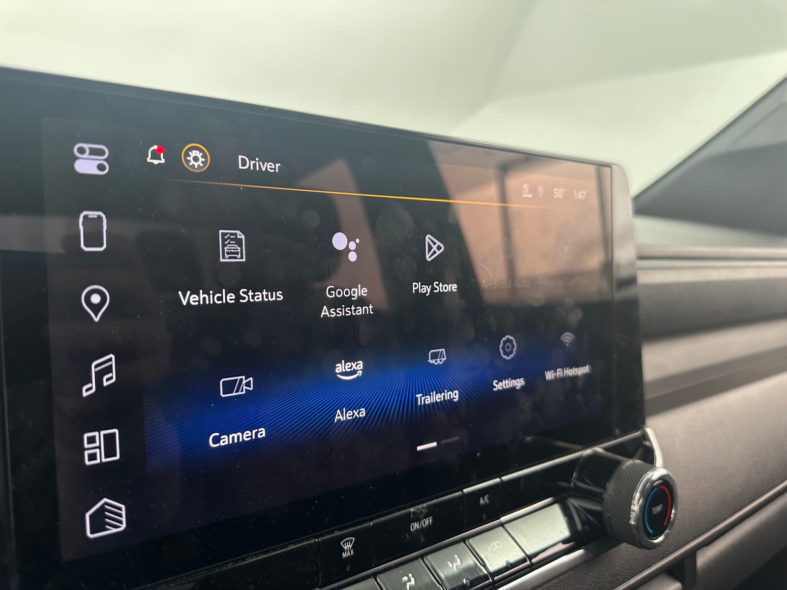 Thumbnail: 2024 Chevrolet Colorado - 4