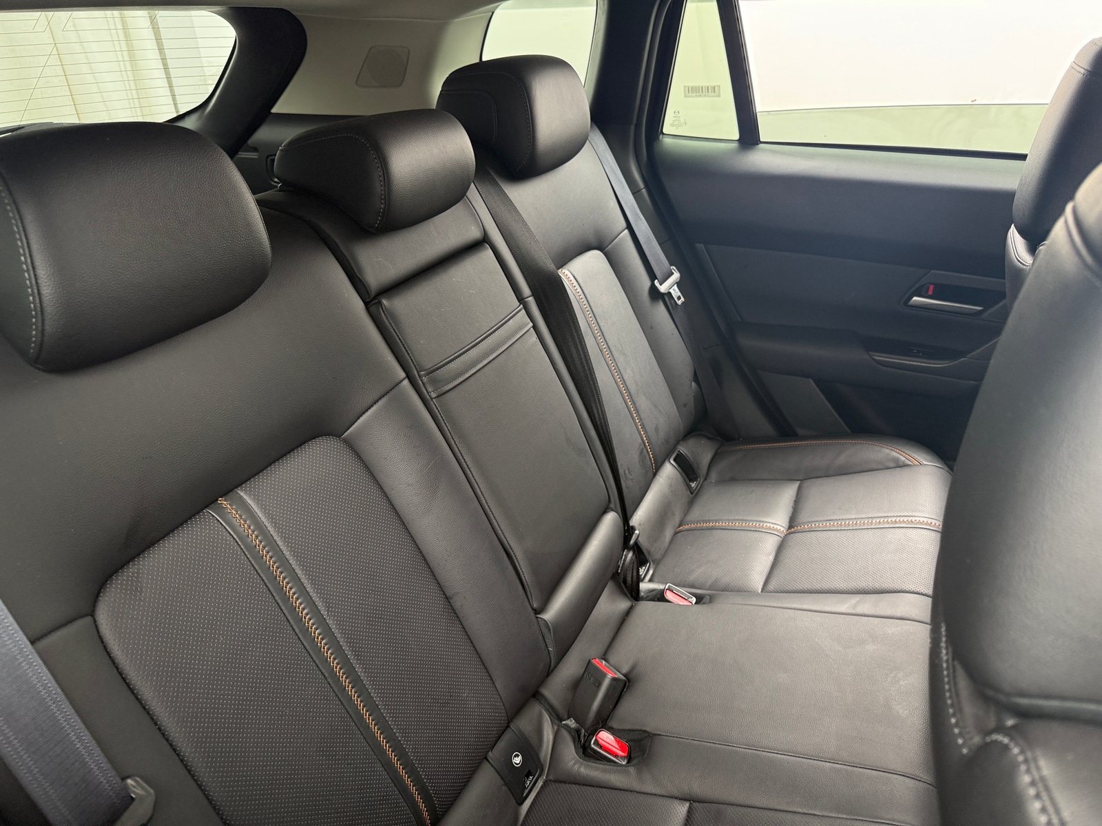 Thumbnail: 2025 Mazda CX-50 - 5