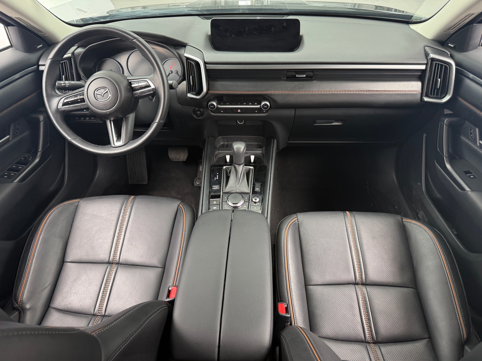 Thumbnail: 2025 Mazda CX-50 - 2