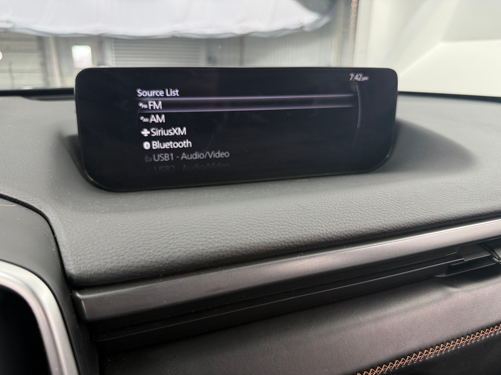 Thumbnail: 2025 Mazda CX-50 - 3