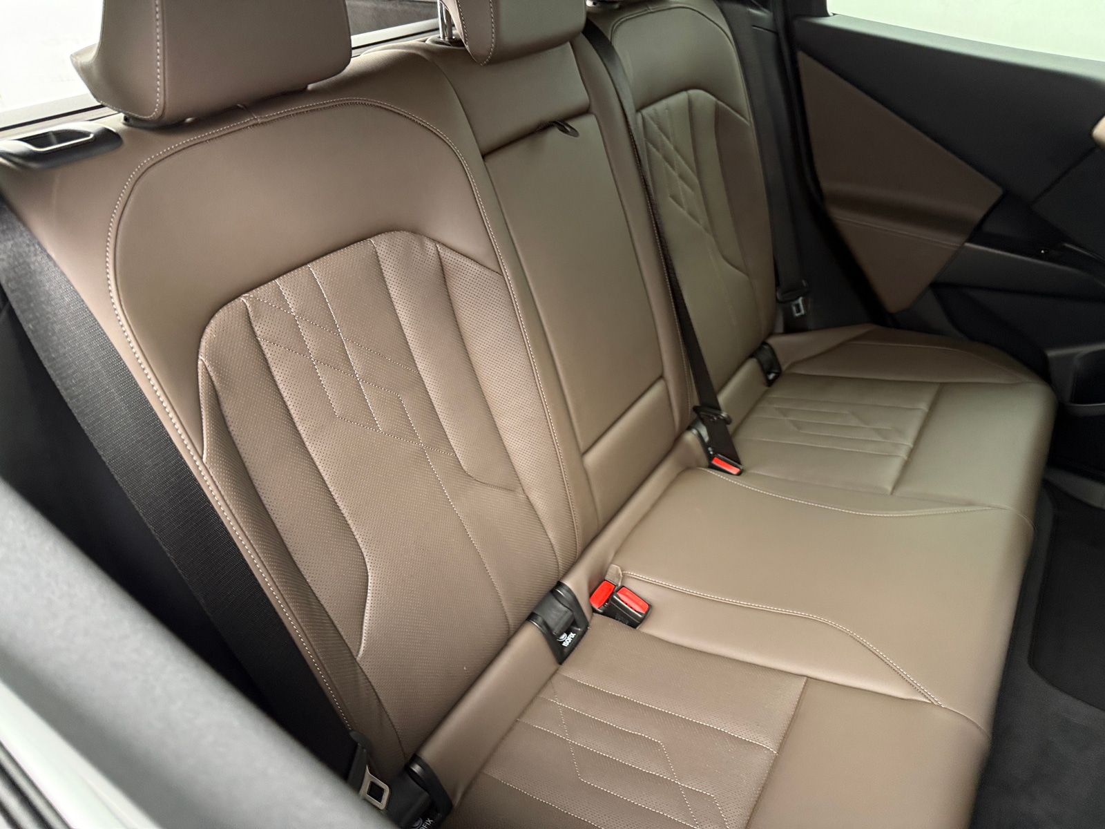 Thumbnail: 2025 BMW X3 - 5