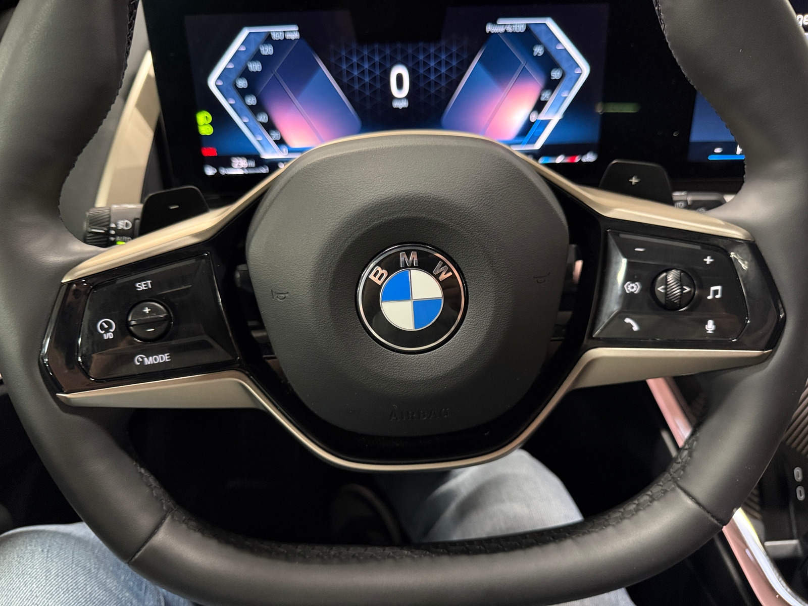 Thumbnail: 2025 BMW X3 - 4