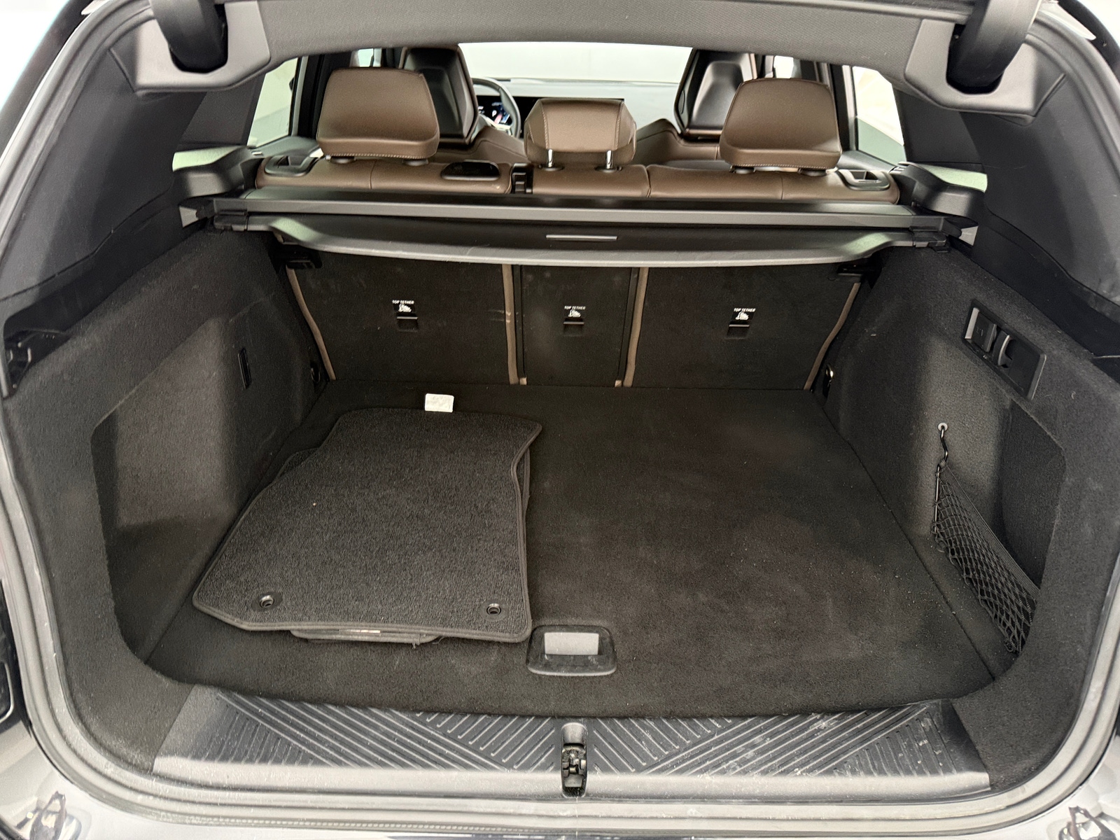 Thumbnail: 2025 BMW X3 - 6