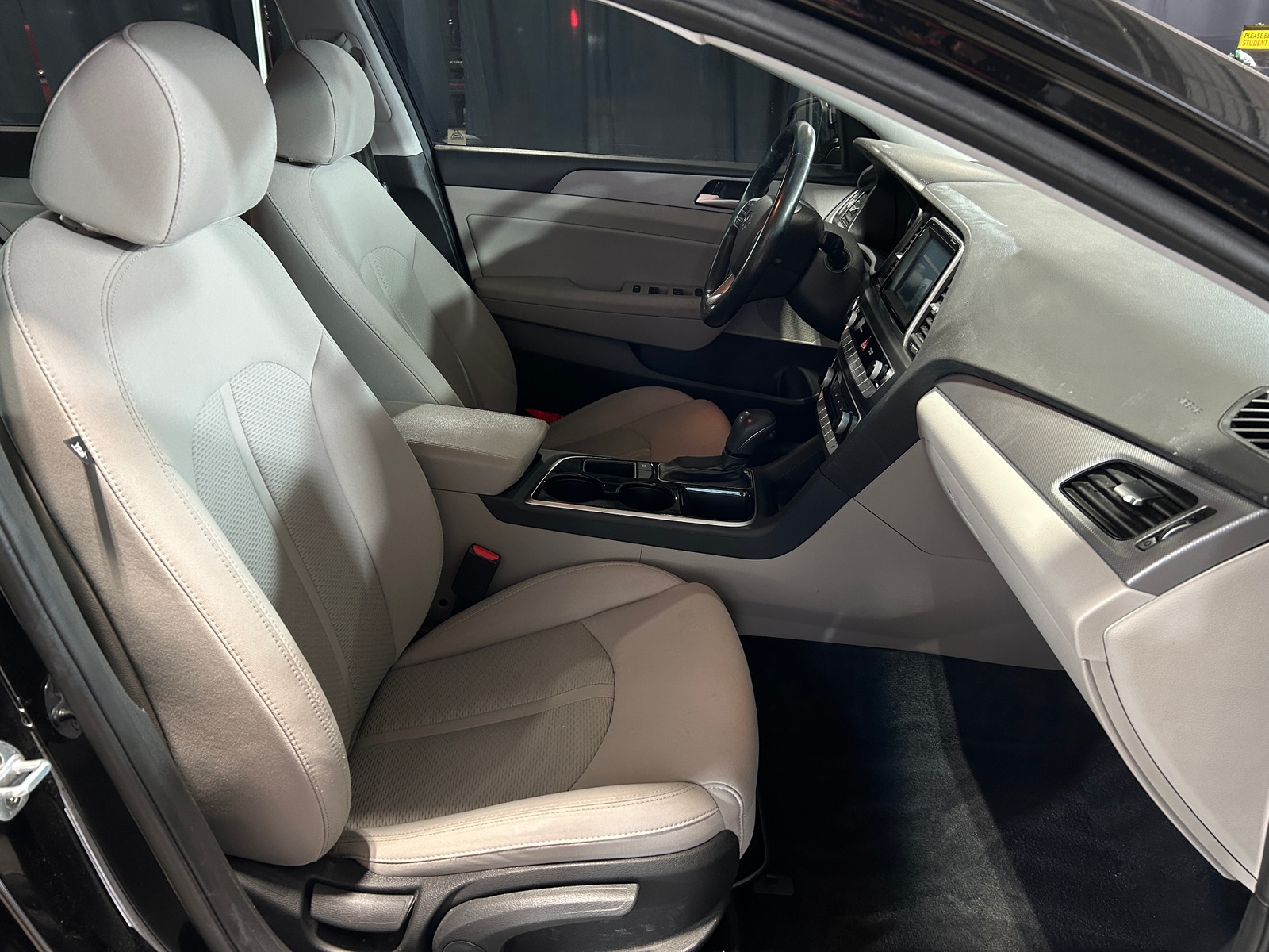 Thumbnail: 2018 Hyundai Sonata - 2