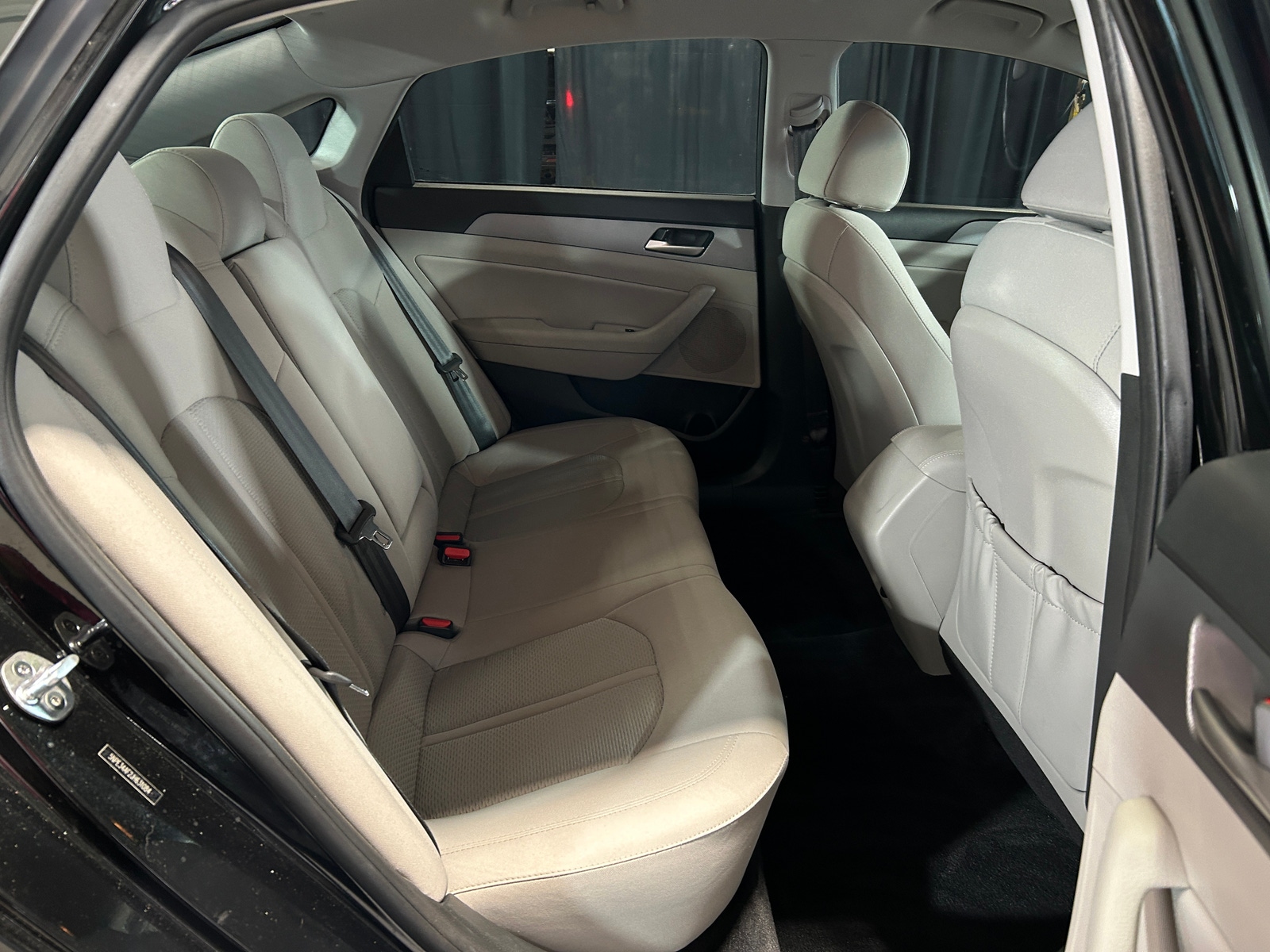 Thumbnail: 2018 Hyundai Sonata - 6