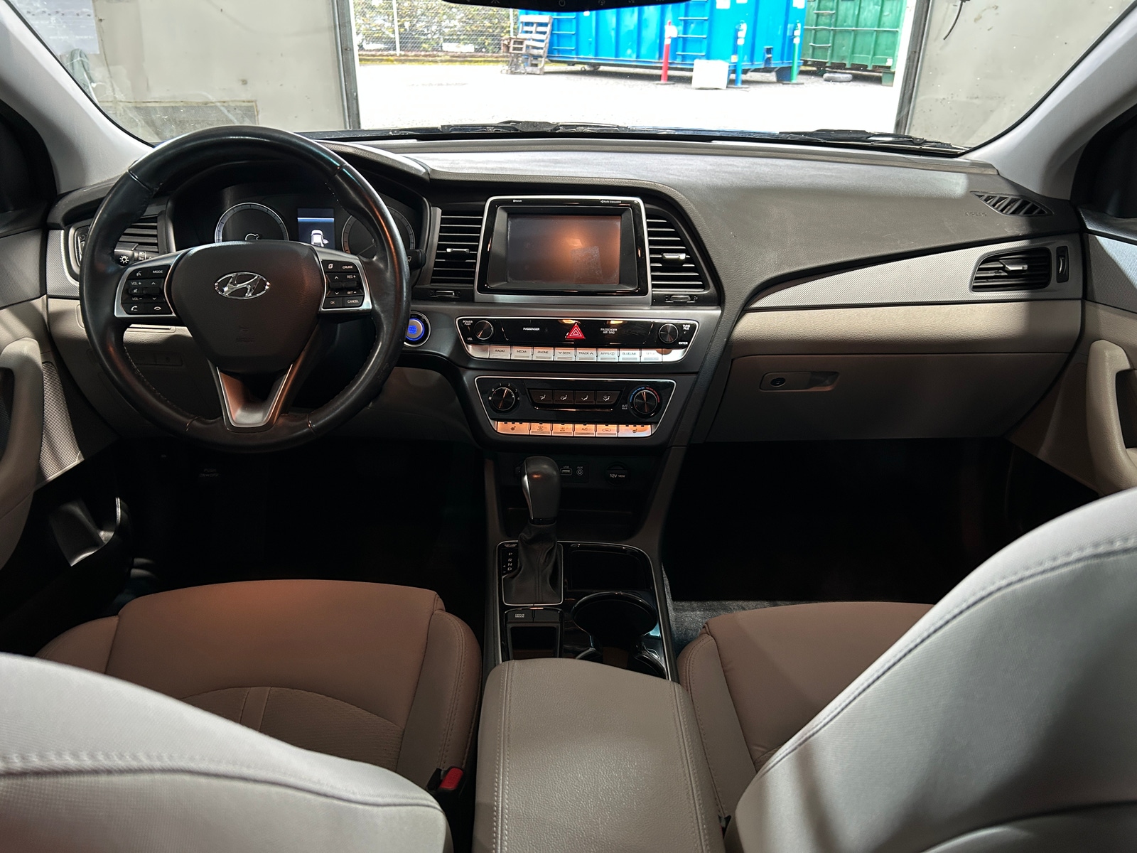 Thumbnail: 2018 Hyundai Sonata - 3