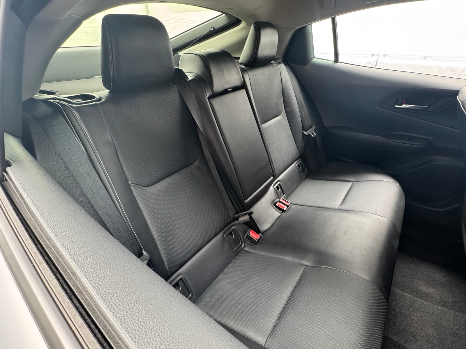 Thumbnail: 2024 Toyota Prius - 6