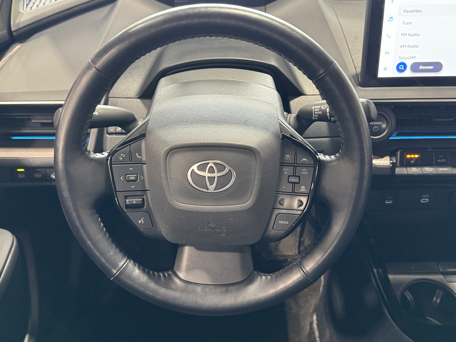 Thumbnail: 2024 Toyota Prius - 5