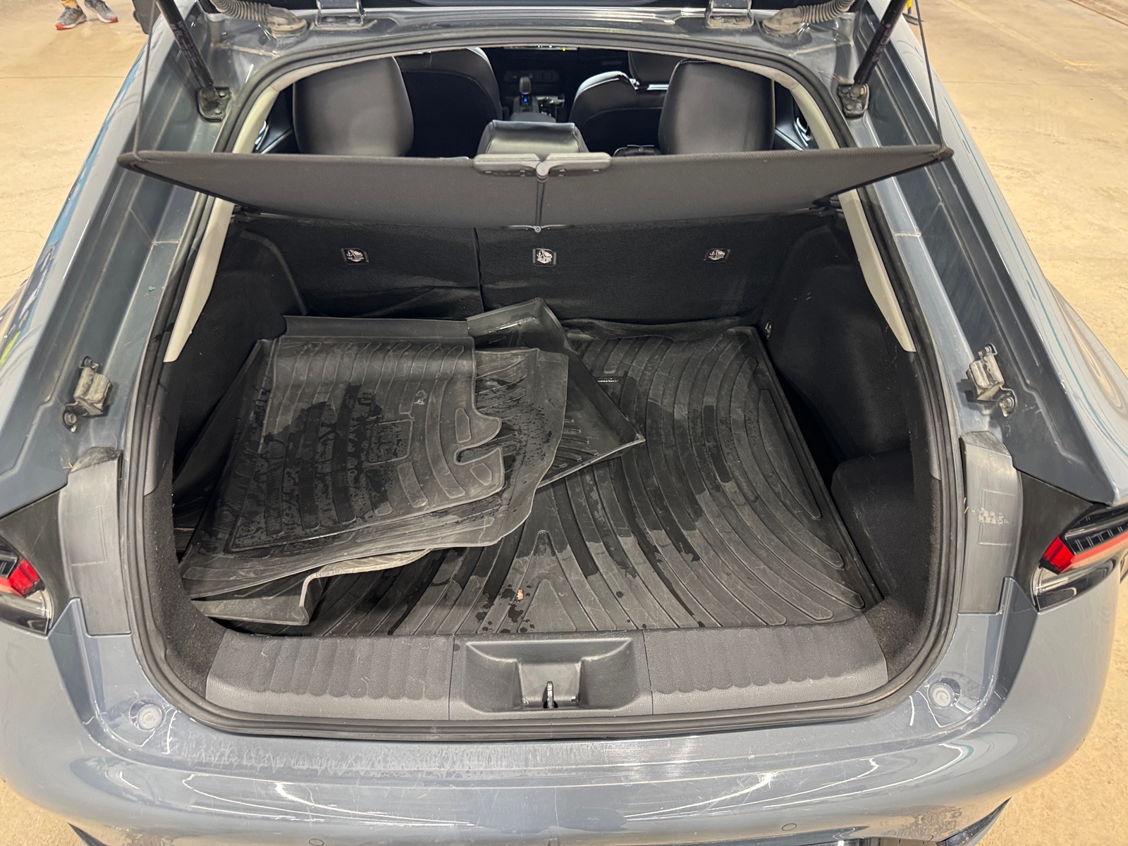 Thumbnail: 2024 Toyota Prius - 7