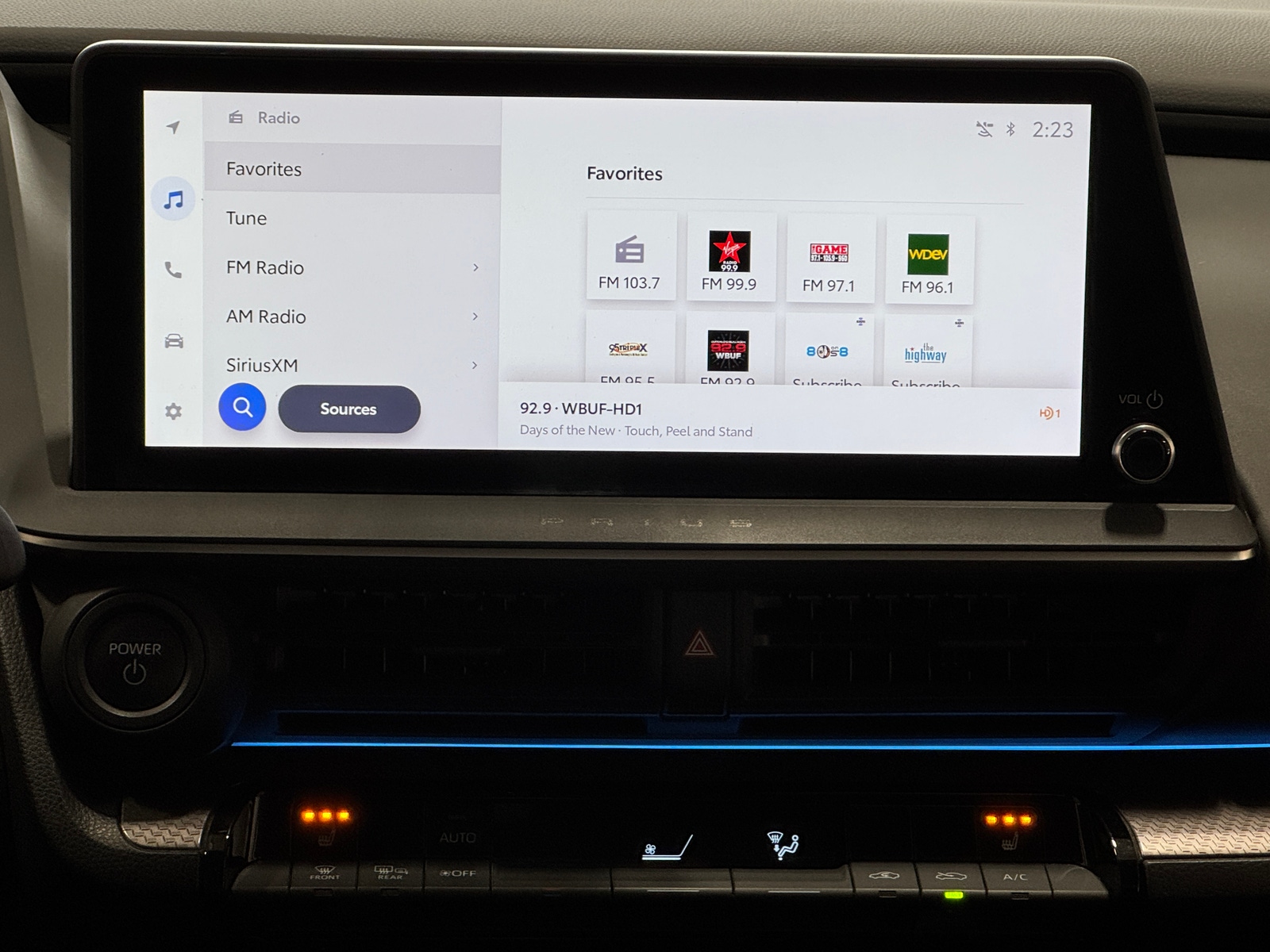 Thumbnail: 2024 Toyota Prius - 4