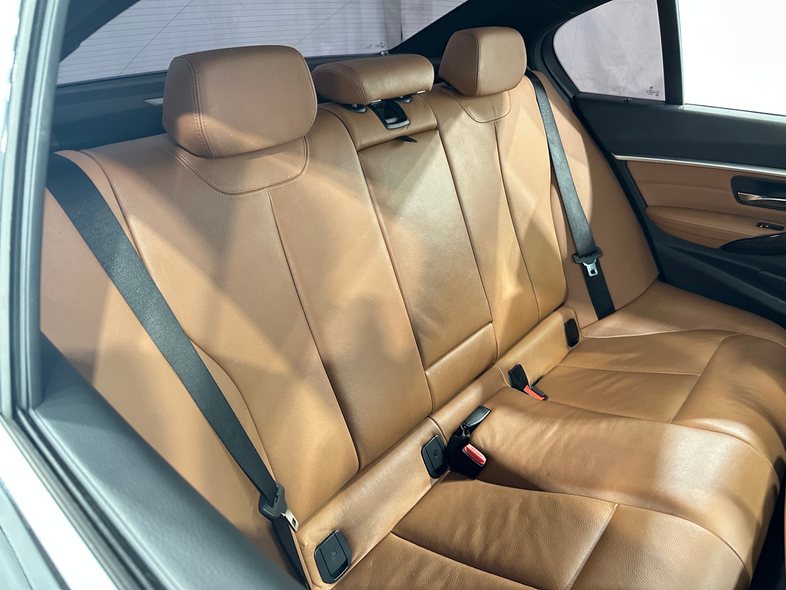 Thumbnail: 2017 BMW 3 Series - 5