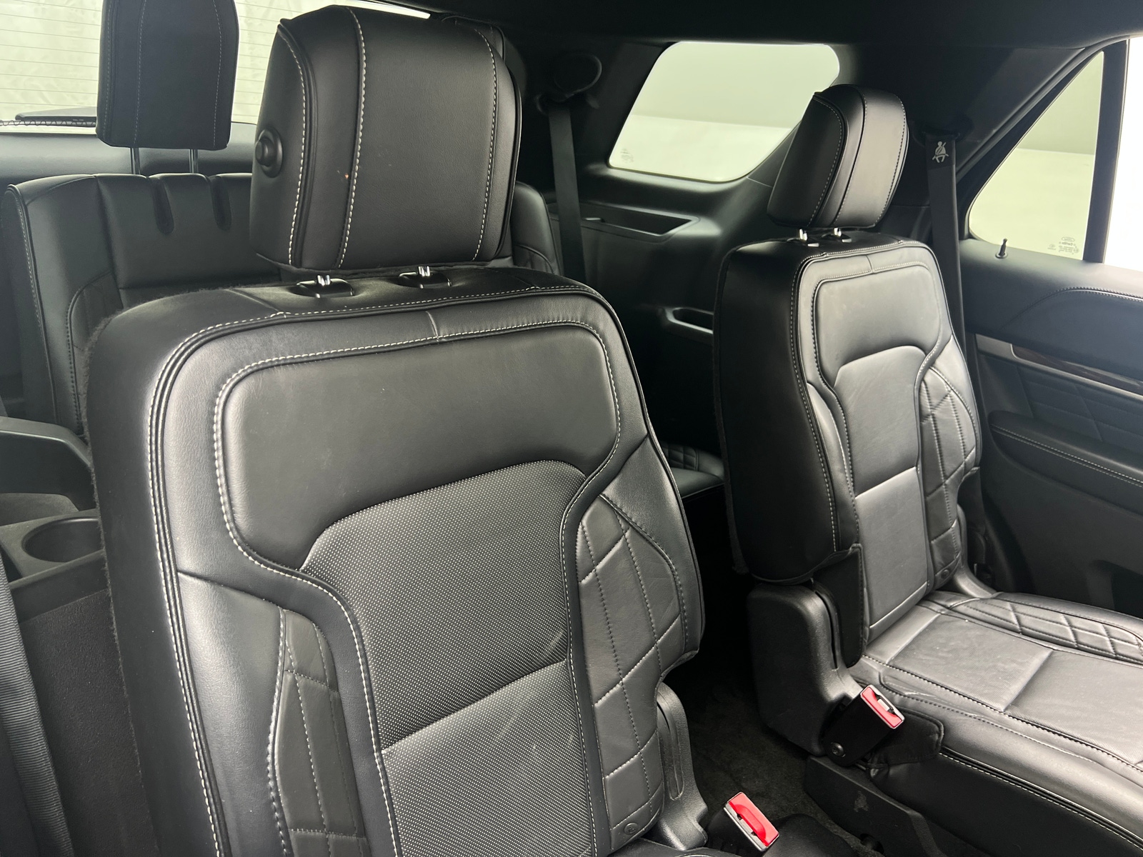 Thumbnail: 2017 Ford Explorer - 5