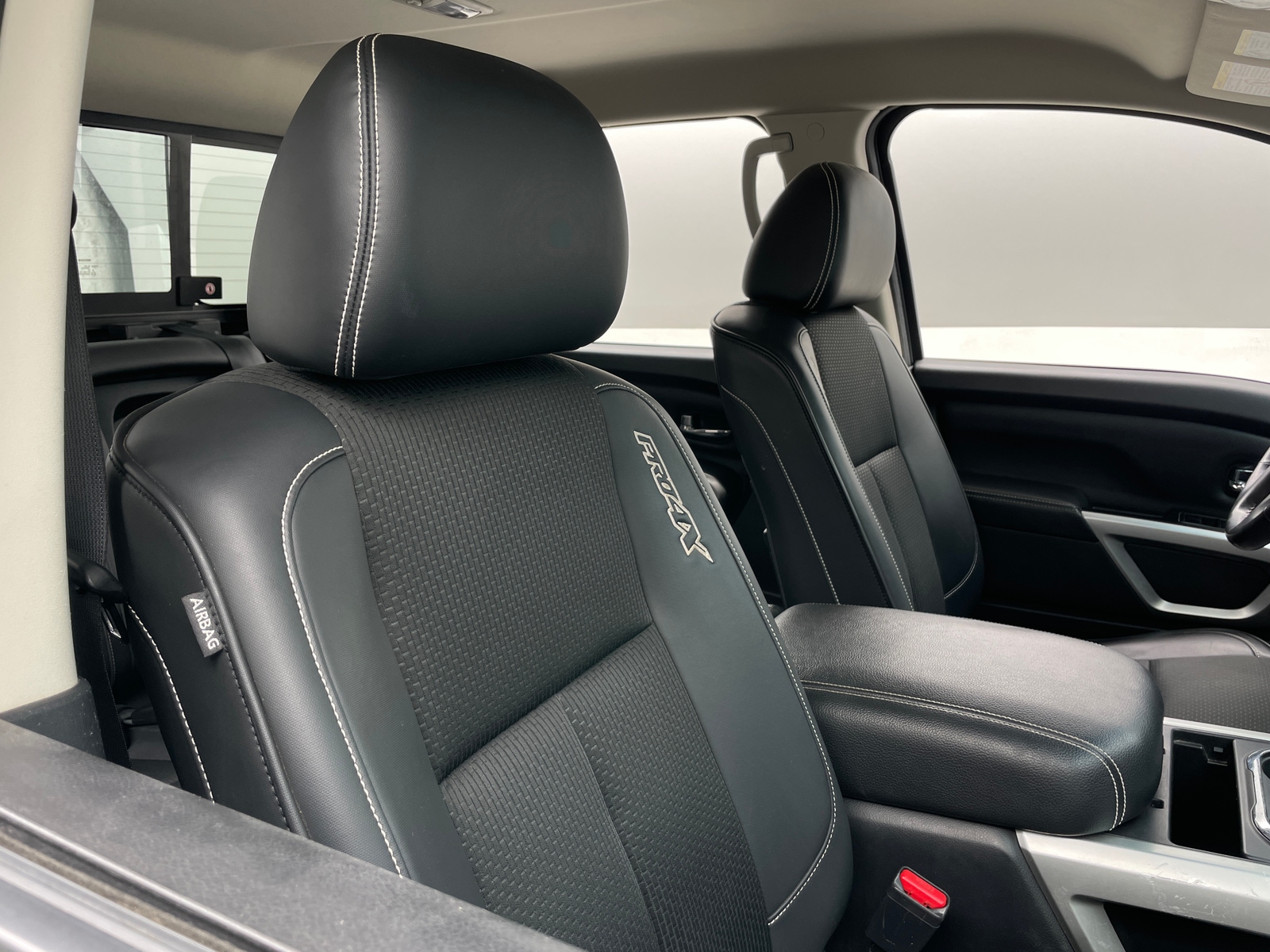 Thumbnail: 2017 Nissan Titan - 2