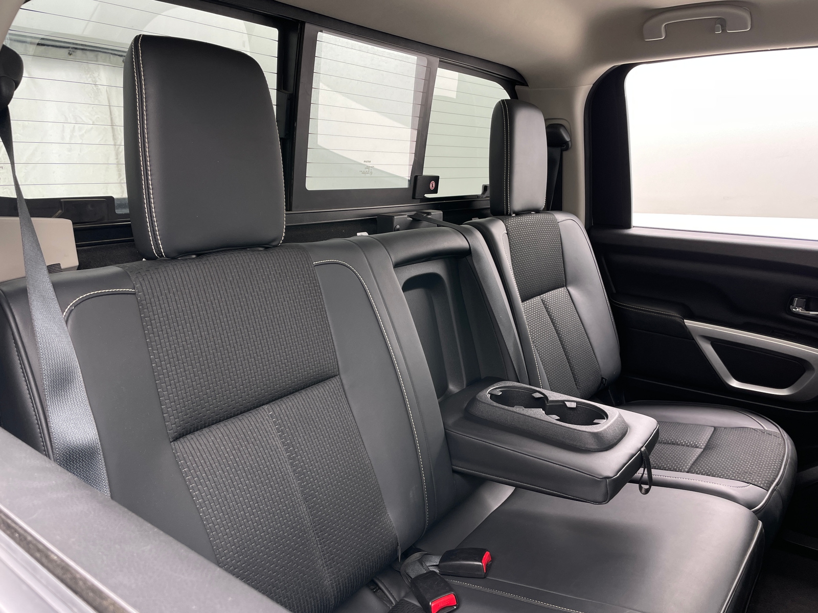 Thumbnail: 2017 Nissan Titan - 6