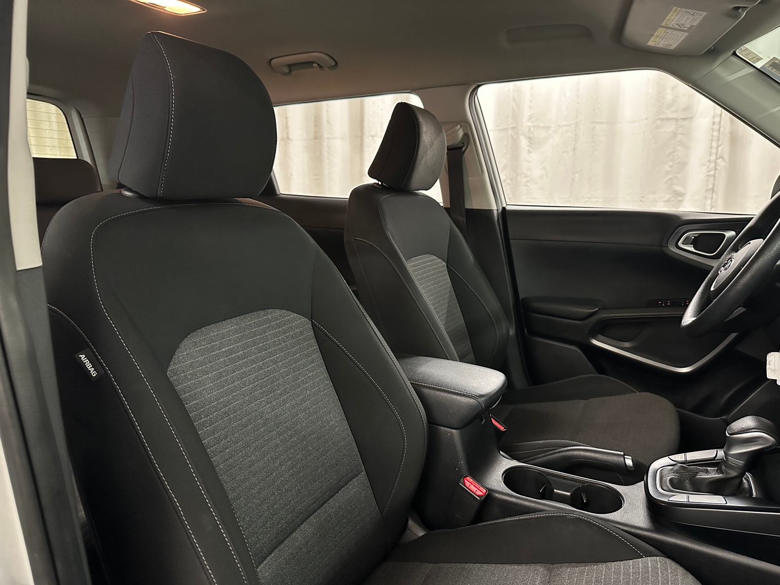 Thumbnail: 2020 Kia Soul - 2