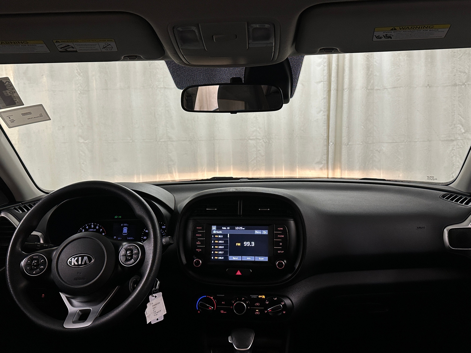 Thumbnail: 2020 Kia Soul - 3