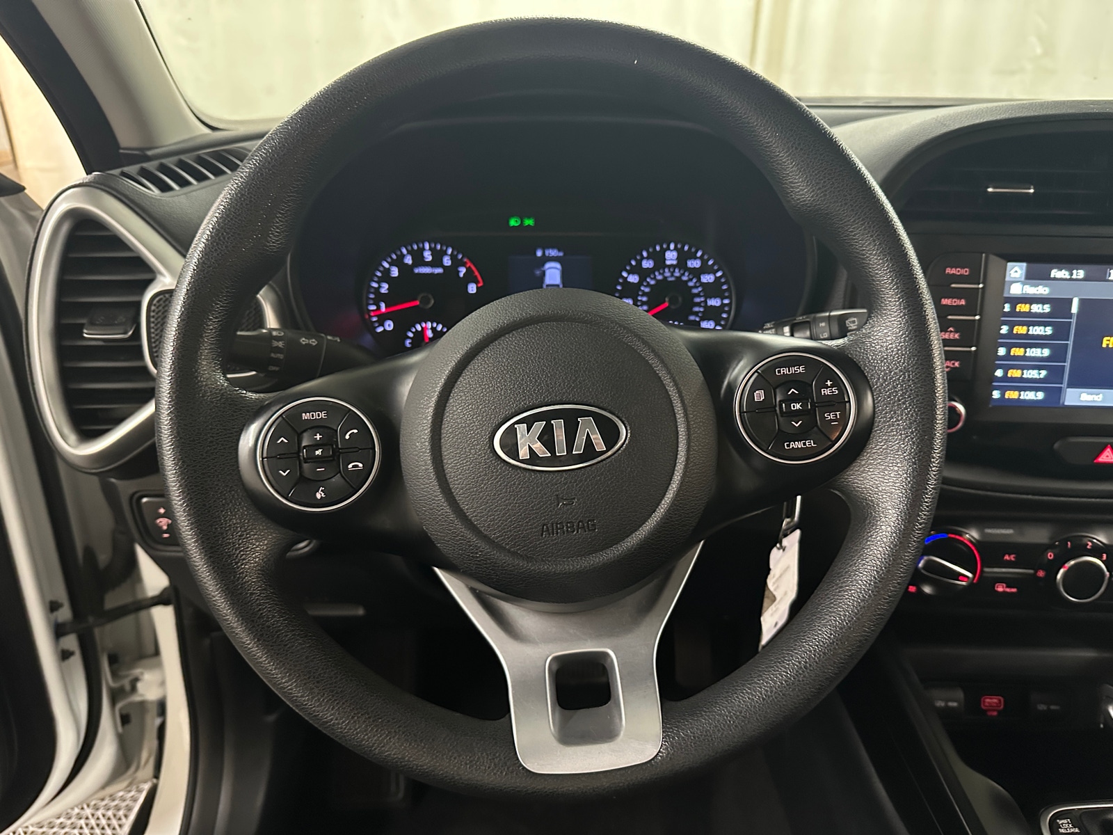 Thumbnail: 2020 Kia Soul - 5
