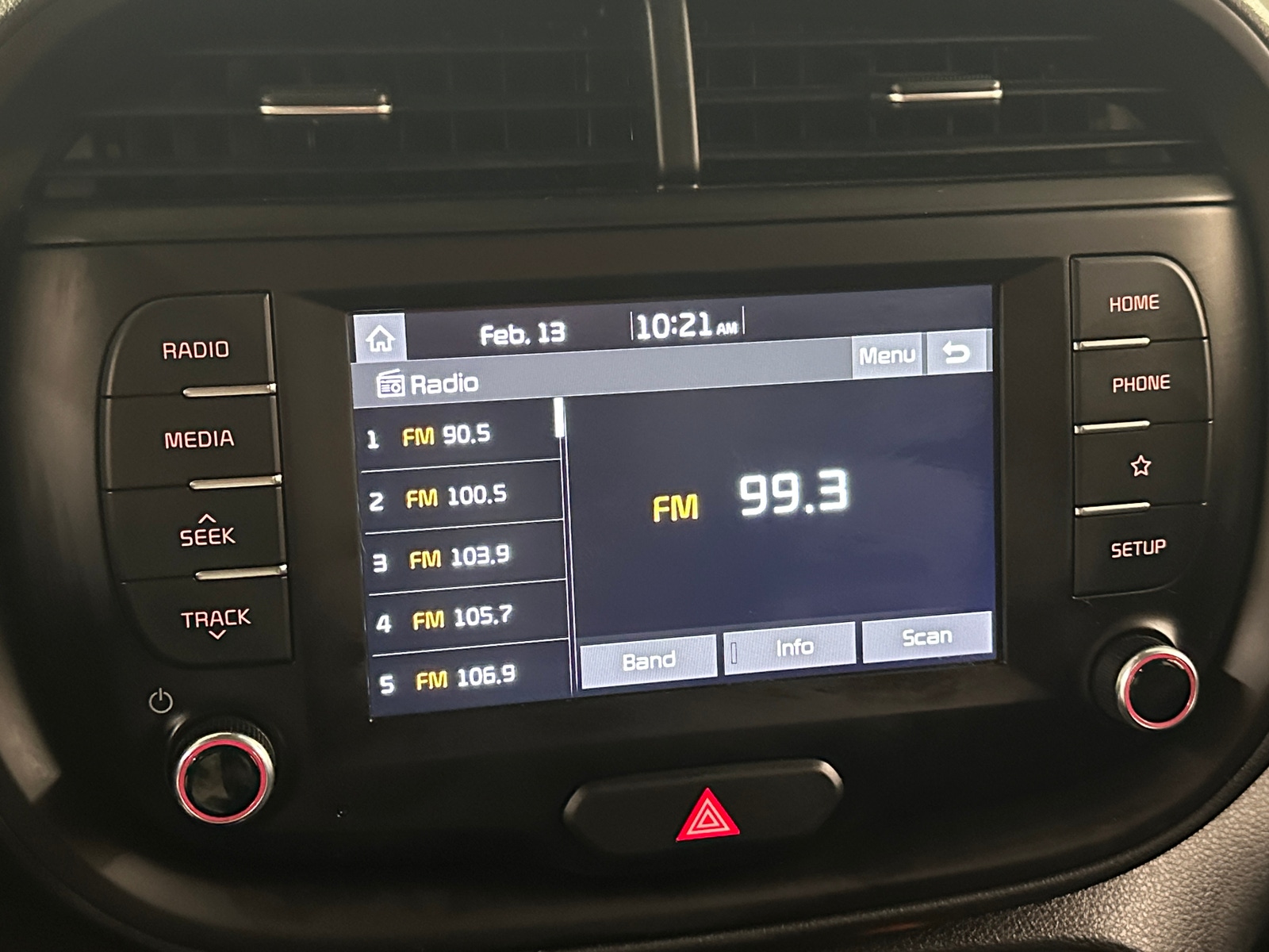 Thumbnail: 2020 Kia Soul - 4