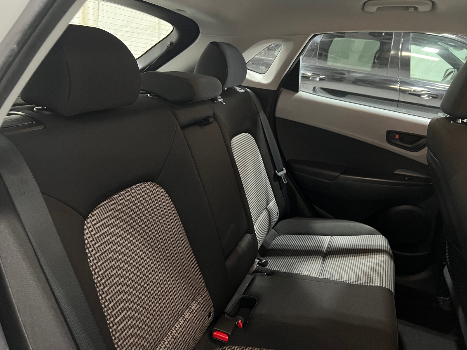 Thumbnail: 2018 Hyundai Kona - 6