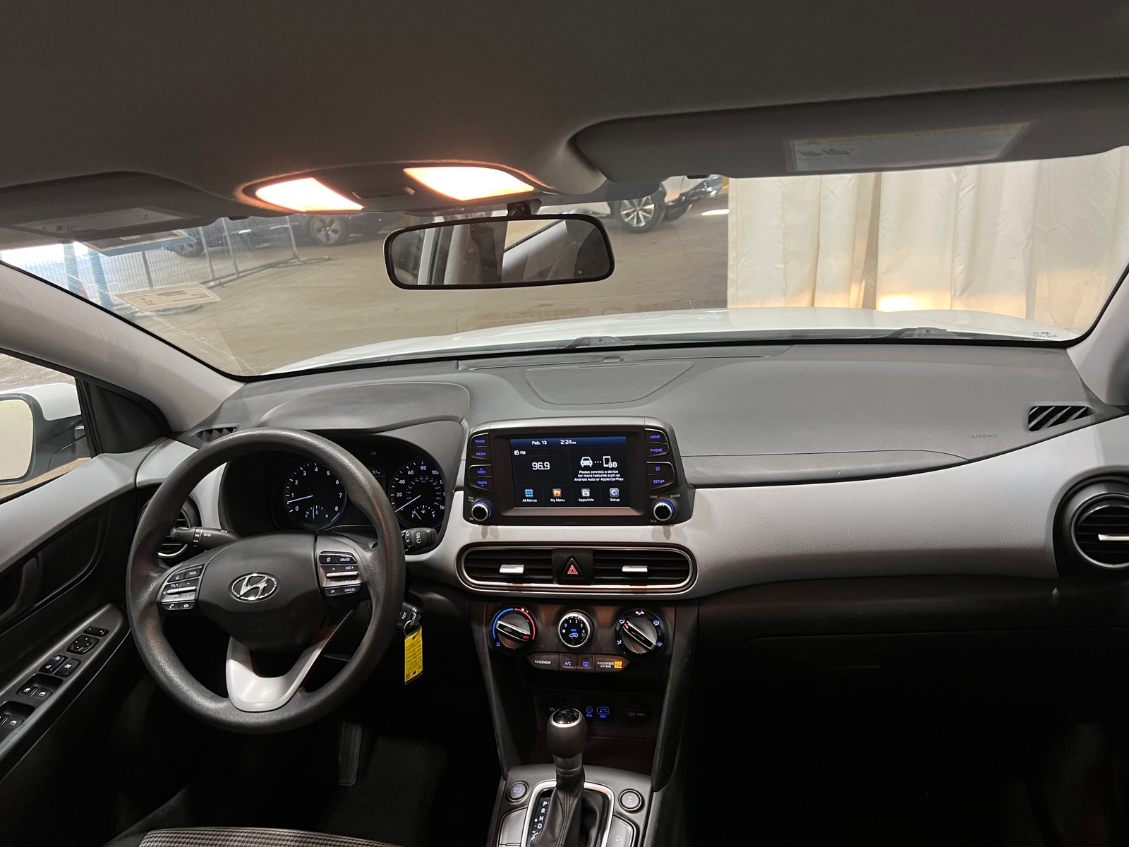 Thumbnail: 2018 Hyundai Kona - 3