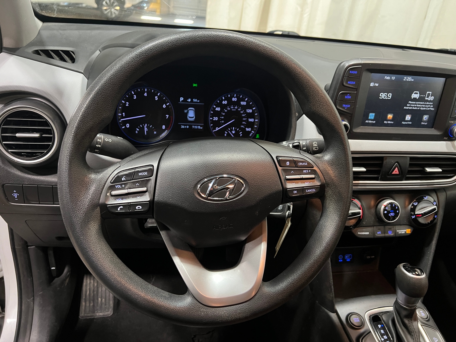 Thumbnail: 2018 Hyundai Kona - 5