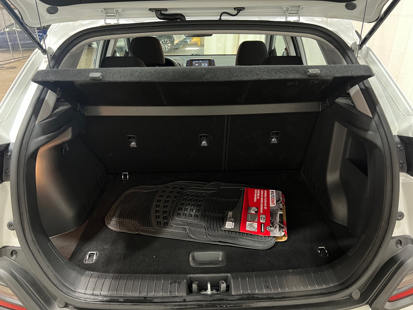 Thumbnail: 2018 Hyundai Kona - 7