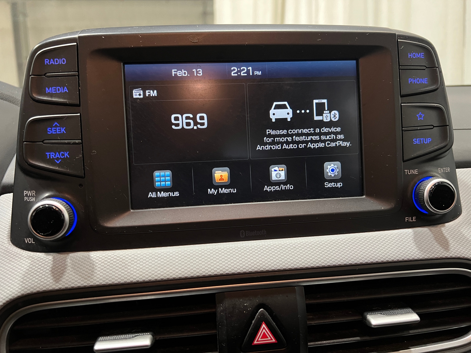 Thumbnail: 2018 Hyundai Kona - 4