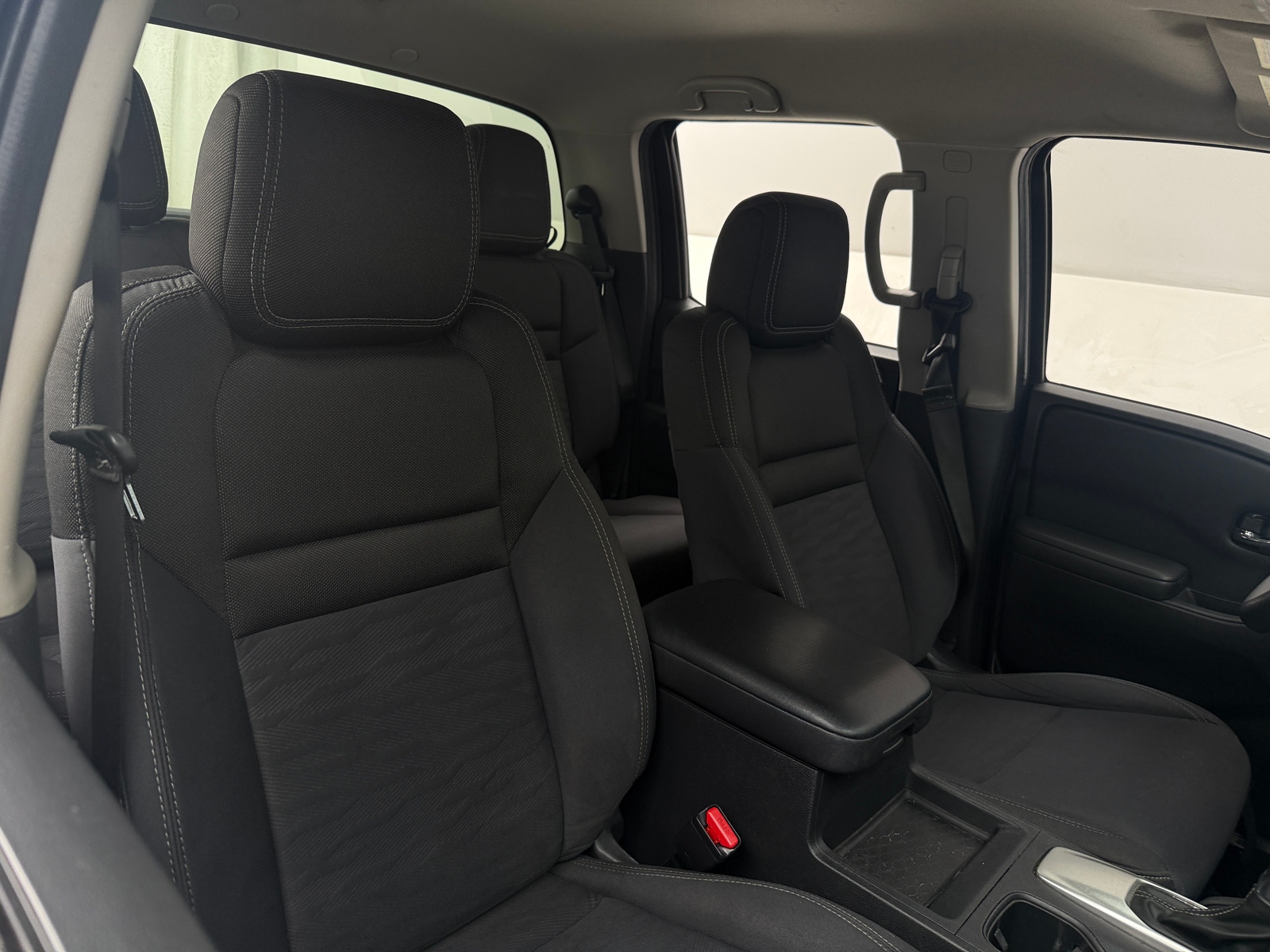 Thumbnail: 2022 Nissan Frontier - 2