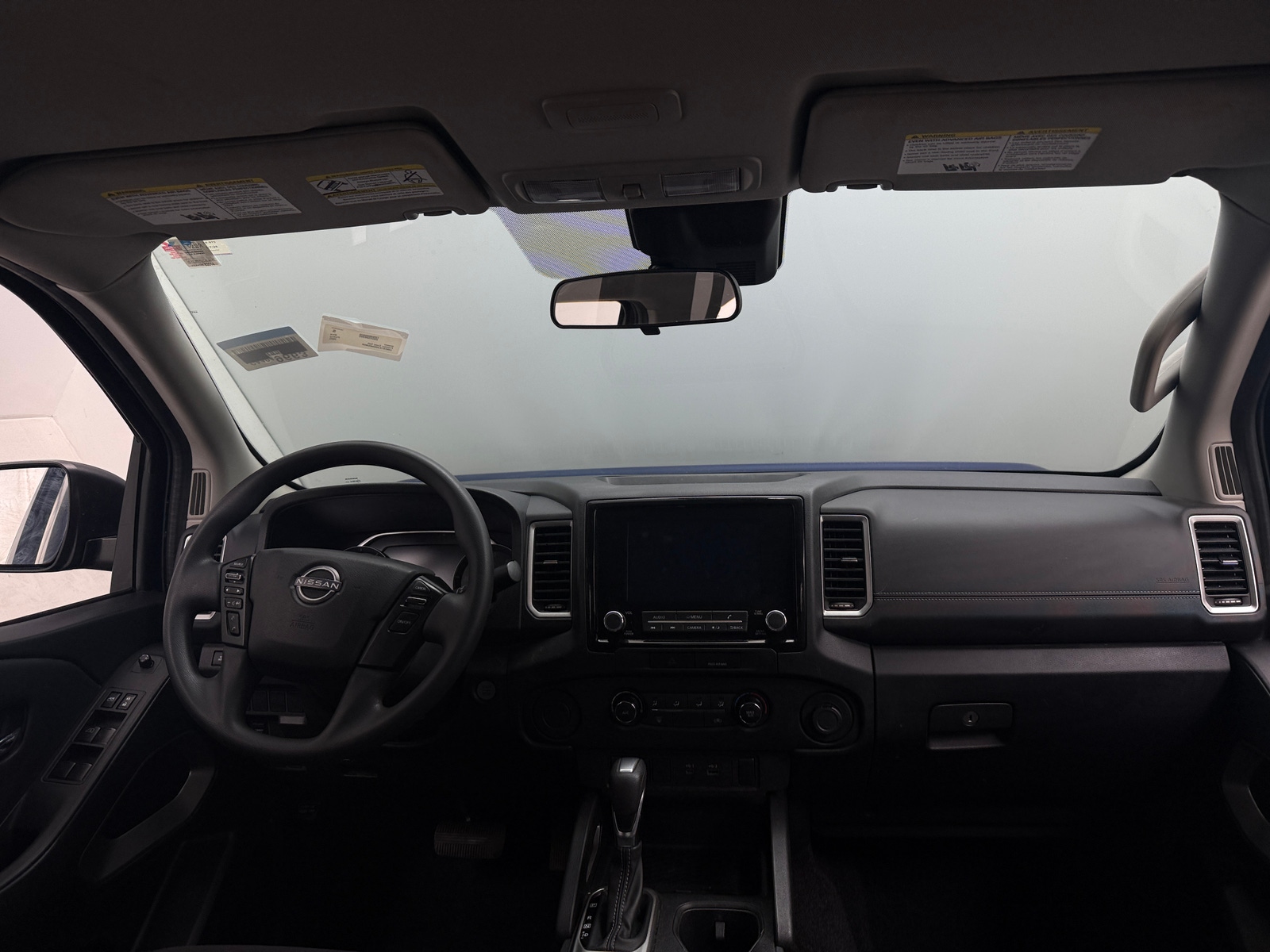 Thumbnail: 2022 Nissan Frontier - 3