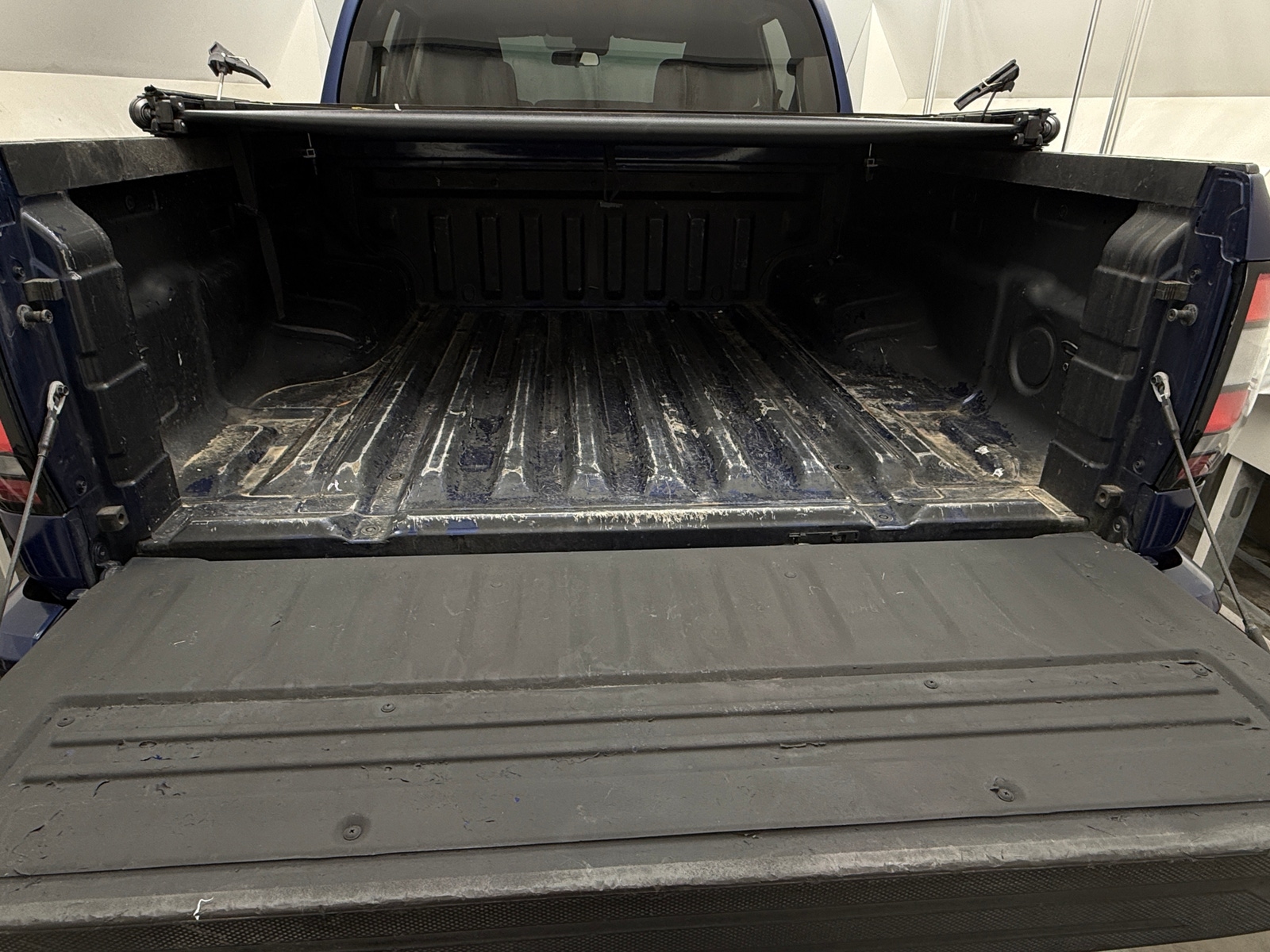 Thumbnail: 2022 Nissan Frontier - 7