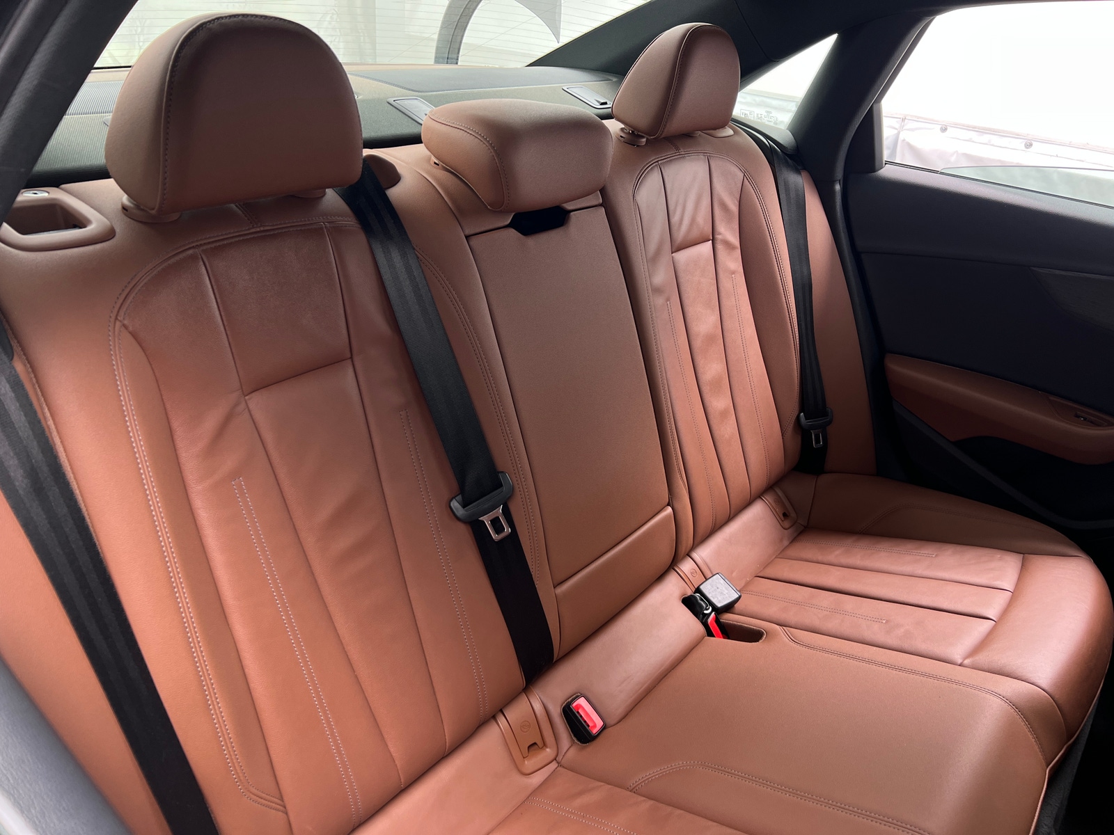 Thumbnail: 2020 Audi A4 - 5